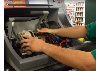 Fresno Auto Parts Stores O'Reilly Auto Parts