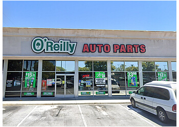 O'Reilly Auto Parts  Fullerton Auto Parts Stores
