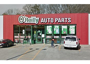 3 Best Auto Parts Stores in Greensboro, NC - ThreeBestRated