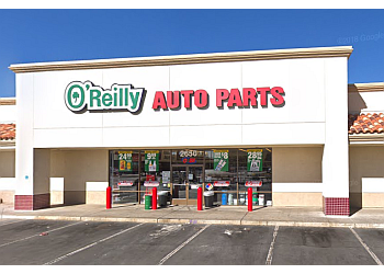 3 Best Auto Parts Stores in Henderson, NV - Expert Recommendations