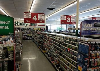 3 Best Auto Parts Stores in Los Angeles, CA - Expert Recommendations