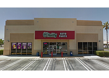 O'Reilly Auto Parts  Orange Auto Parts Stores
