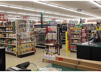 Orlando Auto Parts Stores O’Reilly Auto Parts Orlando