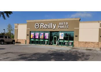 Oxnard auto parts store O'Reilly Auto Parts