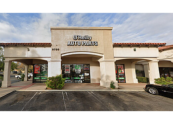 O'Reilly Auto Parts  Rancho Cucamonga Auto Parts Stores