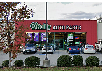 O'Reilly Auto Parts in Richmond 