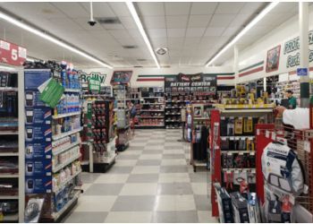 O'Reilly Auto Parts Riverside - Riverside, CA Auto Parts Stores - Business Interior Image