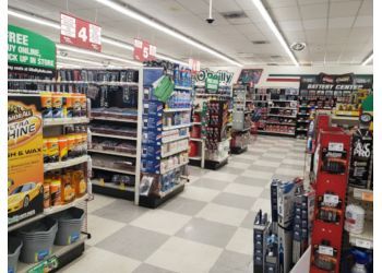 O'Reilly Auto Parts Riverside - Riverside, CA Auto Parts Stores - Business Gallery Image