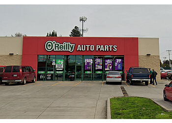 O'Reilly Auto Parts Salem Auto Parts Stores