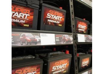 O'Reilly Auto Parts in Santa Ana - ThreeBestRated.com