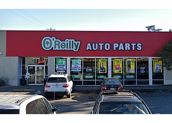 3 Best Auto Parts Stores In Seattle Wa Expert Recommendations