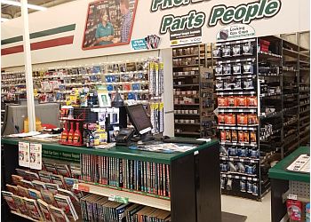 Warren Auto Parts Stores O'Reilly Auto Parts