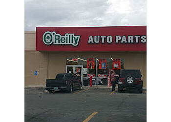 O'Reilly Auto Parts Albuquerque 