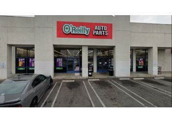 O'Reilly Auto Parts Anaheim
