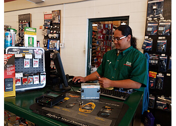 Anchorage Auto Parts Stores O'Reilly Auto Parts Anchorage