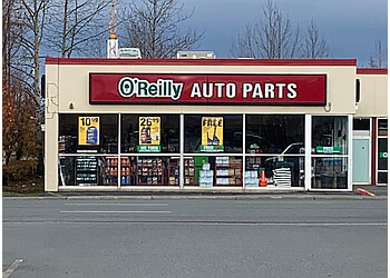 O'Reilly Auto Parts Anchorage Anchorage Auto Parts Stores