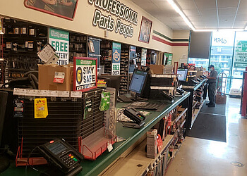 Austin Auto Parts Stores O'Reilly Auto Parts Austin