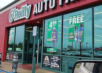 O'Reilly Auto Parts Baton Rouge Baton Rouge Auto Parts Stores