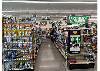 Cape Coral Auto Parts Stores O'Reilly Auto Parts Cape Coral