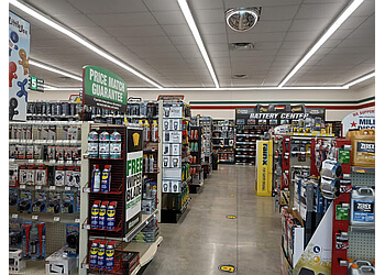 Cape Coral Auto Parts Stores O'Reilly Auto Parts Cape Coral