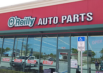 O'Reilly Auto Parts Cape Coral