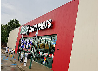 O'Reilly Auto Parts Charlotte Charlotte Auto Parts Stores