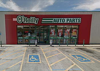 O'Reilly Auto Parts Chattanooga