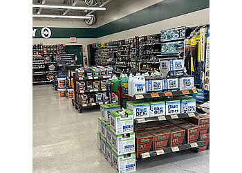 Chula Vista Auto Parts Stores O'Reilly Auto Parts Chula Vista