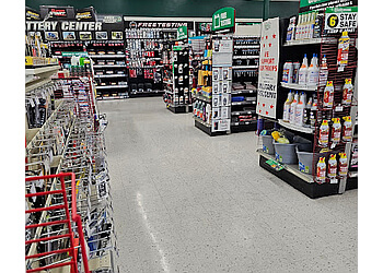 Chula Vista Auto Parts Stores O'Reilly Auto Parts Chula Vista