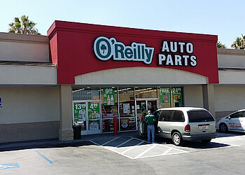 O'Reilly Auto Parts Chula Vista