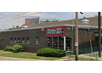 O'Reilly Auto Parts Cincinnati - Cincinnati, OH Auto Parts Stores