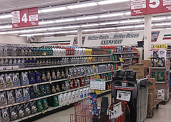 Cleveland Auto Parts Stores O'Reilly Auto Parts Cleveland