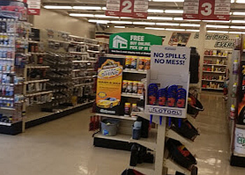 Cleveland Auto Parts Stores O'Reilly Auto Parts Cleveland