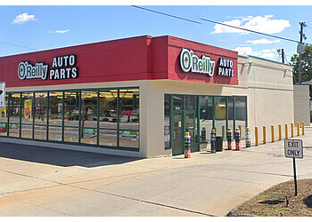 O'Reilly Auto Parts Cleveland