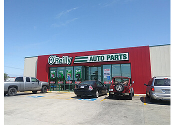 O'Reilly Auto Parts Corpus Christi