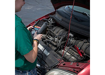 Dallas Auto Parts Stores O'Reilly Auto Parts Dallas