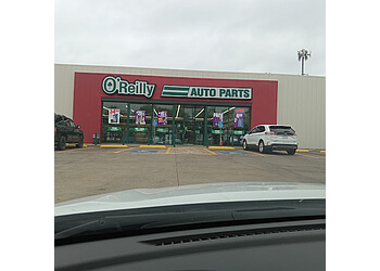 O'Reilly Auto Parts Dallas