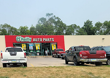 O'Reilly Auto Parts Des Moines Des Moines Auto Parts Stores