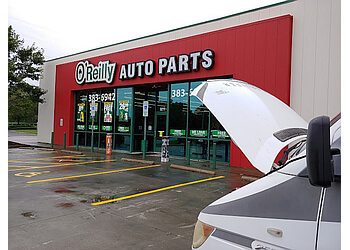 O'Reilly Auto Parts Durham