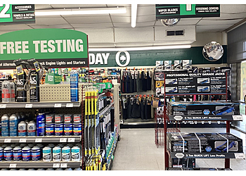 O'Reilly Auto Parts El Paso - El Paso, TX Auto Parts Stores