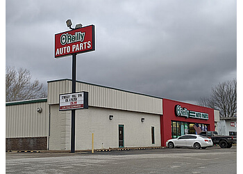 O'Reilly Auto Parts Evansville