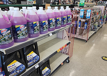 Fayetteville Auto Parts Stores O'Reilly Auto Parts Fayetteville