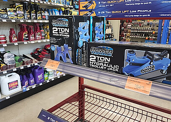 Fayetteville Auto Parts Stores O'Reilly Auto Parts Fayetteville