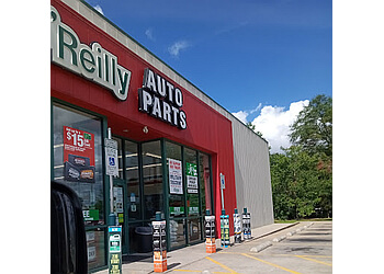 O'Reilly Auto Parts Fayetteville Fayetteville Auto Parts Stores