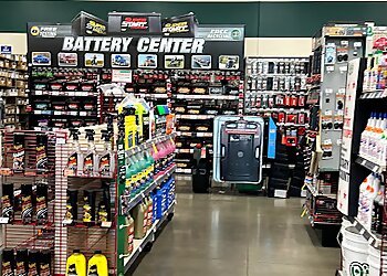 Fontana Auto Parts Stores O'Reilly Auto Parts Fontana
