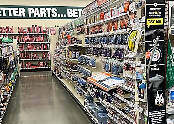 Fontana Auto Parts Stores O'Reilly Auto Parts Fontana