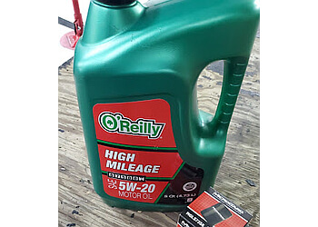 Fort Wayne Auto Parts Stores O'Reilly Auto Parts Fort Wayne