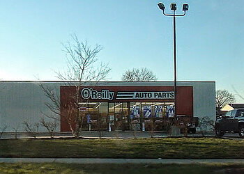 O'Reilly Auto Parts Fort Wayne Fort Wayne Auto Parts Stores