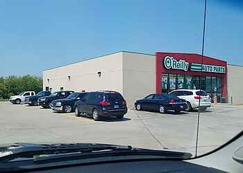 O'Reilly Auto Parts Fort Worth