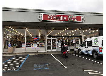 O'Reilly Auto Parts Fremont Fremont Auto Parts Stores image 1